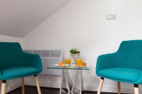 K Suites - 1266 Pershore Road 3